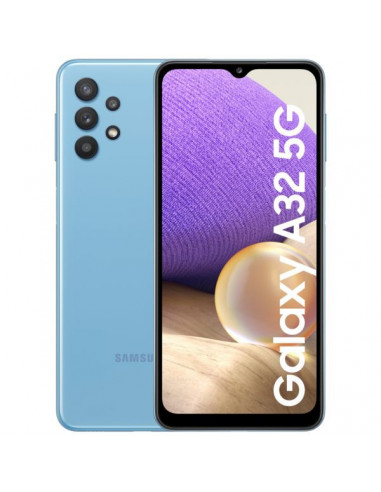 Samsung Galaxy A32 5G SM-A326B 16,5... Samsung Galaxy A32 5G SM-A326B 16,5...