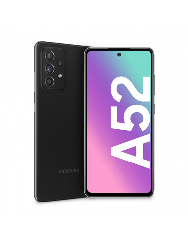 Smartphone Samsung Galaxy A52 4G...