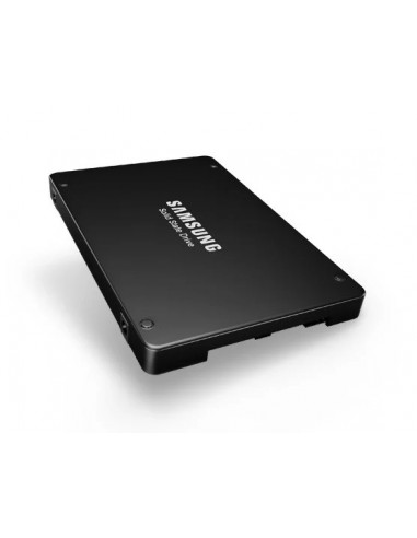 Disco SSD SAS 3.84TB Samsung PM1643a... Disco SSD SAS 3.84TB Samsung PM1643a...