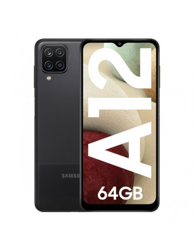 Samsung Galaxy A12 SM-A127F 16,5 cm... Samsung Galaxy A12 SM-A127F 16,5 cm...