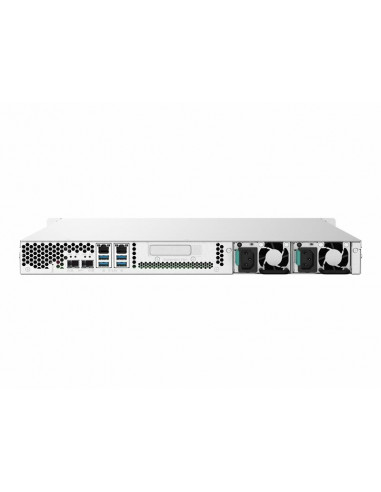 QNAP TS-432PXU-RP - servidor NAS -...