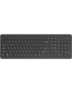 HP 255 WIRELESS KEYBOARD(P)