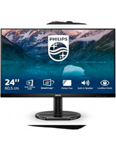 Philips Monitor Ips 24"...