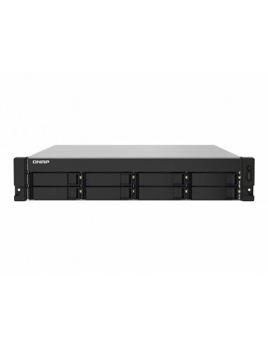 QNAP TS-832PXU - servidor NAS -...
