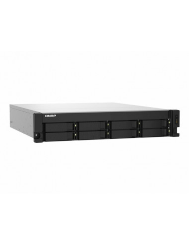 QNAP TS-832PXU - servidor NAS -...