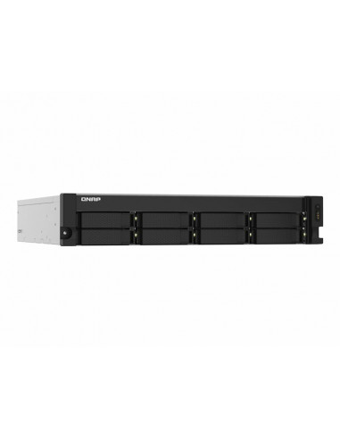 QNAP TS-832PXU - servidor NAS -...
