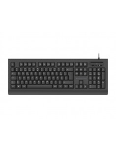 Conceptronic Teclado com...