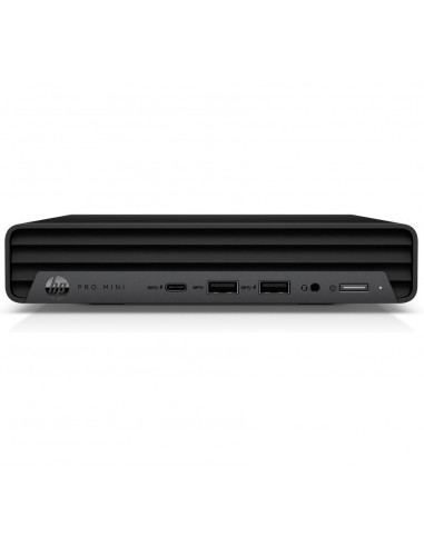 HP Pro 400 G9 - Mini Core i5 13500T /...