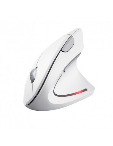 TRUST VERTO ERGONOMIC WIRELESS MOUSE...