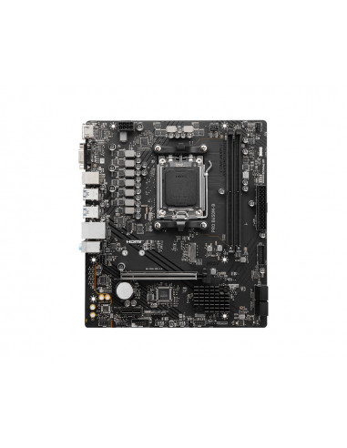 Motherboard MSI PRO B650M-B AM5