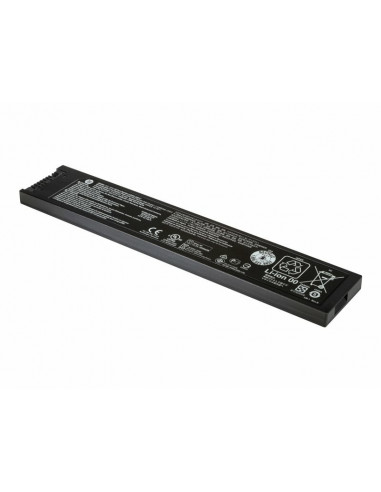 HP - Bateria de impressora - Lithium...