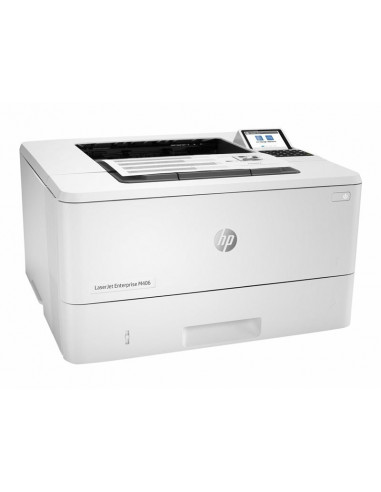 Impressora Laser HP LaserJet...