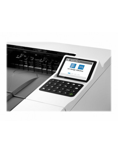 Impressora Laser HP LaserJet... Impressora Laser HP LaserJet...