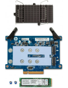 HP - SSD HPZ 2TB OPAL2 TLC...