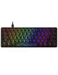 HP HyperX Alloy Origins 60...
