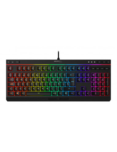 HyperX Alloy Core RGB - Gaming...