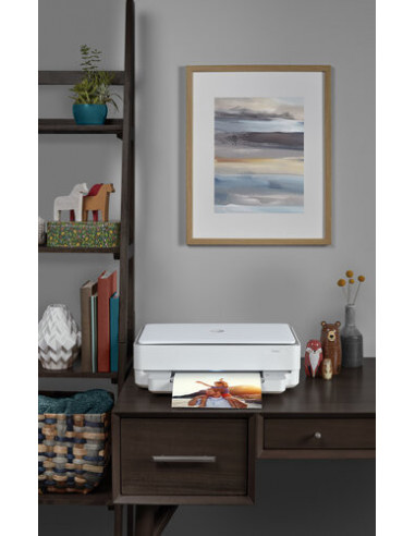 Impressora Multifunções HP ENVY 6020e Impressora Multifunções HP ENVY 6020e