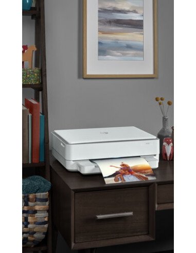 Impressora Multifunções HP ENVY 6020e Impressora Multifunções HP ENVY 6020e