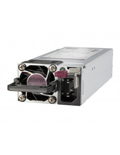 HPE 800W Flex Slot Titanium...