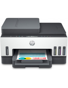 Impressora Multifunções HP...