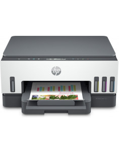Hp Multifuncion Inkjet...