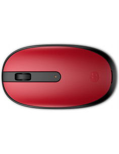 HP Ratón Bluetooth 240 rojo