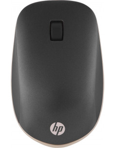 Ratón Hp 410 Bluetooth Negro