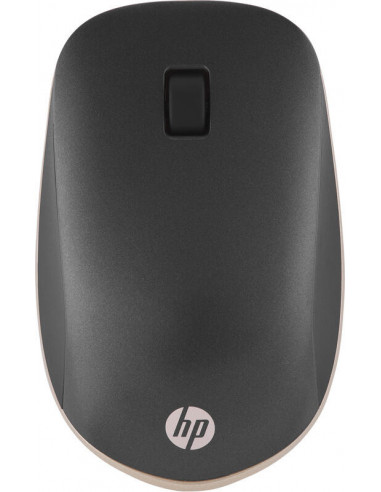 Ratón Hp 410 Bluetooth Negro