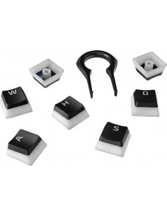 HP HyperX Pudding Keycaps...