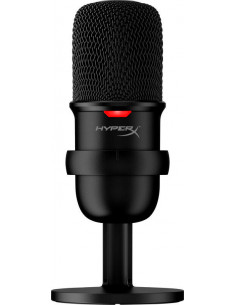 HP HyperX SoloCast Black...