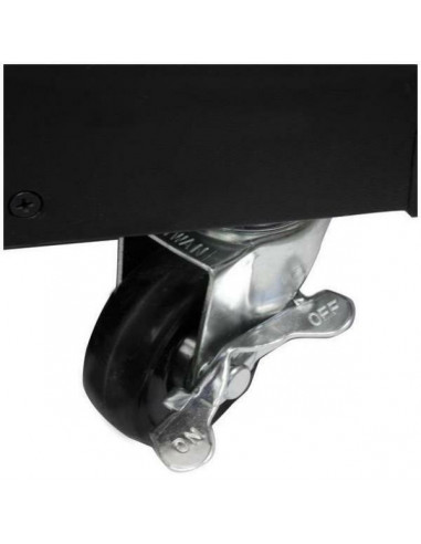 Bastidor Startech RK960CP, 9U, Aço,...