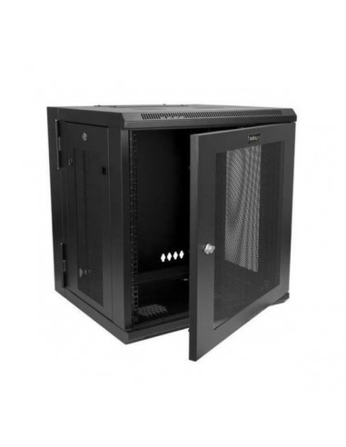 Startech Rack de Pared 12u de 24...