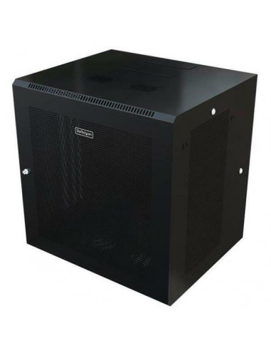 Startech Rack de Pared 12u de 24...