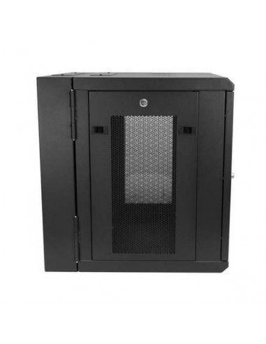 Startech Rack de Pared 12u de 24...