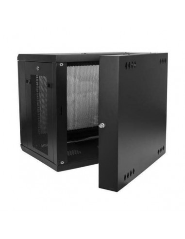 Startech Rack de Pared 12u de 24...
