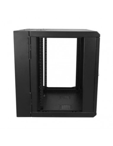 Startech Rack de Pared 12u de 24...