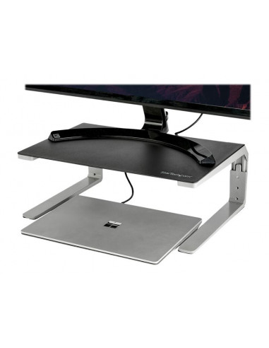 StarTech.com Monitor Riser Stand -...
