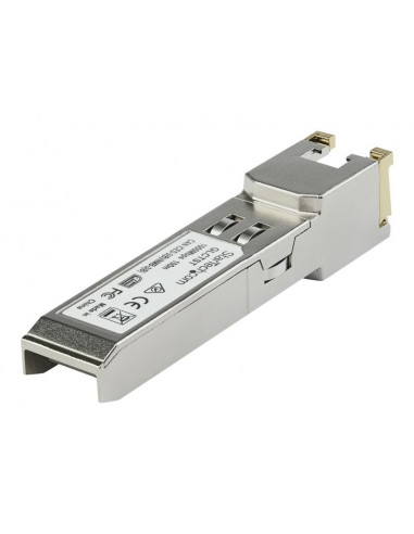 StarTech.com Dell EMC SFP-1G-T... StarTech.com Dell EMC SFP-1G-T...