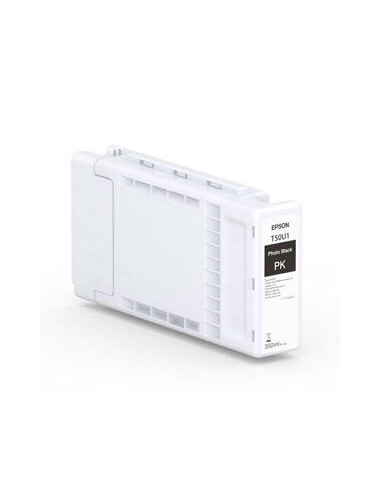 EPSON UltraChrome XD3 Photo Black...