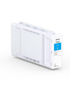 EPSON UltraChrome XD3 Cyan...