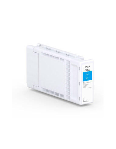 EPSON UltraChrome XD3 Cyan T50U2...