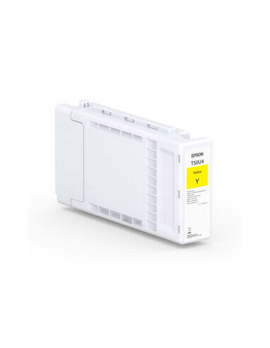EPSON UltraChrome XD3 Yellow T50U4...
