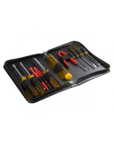 Juego Kit Herramientas para Pc Rack...