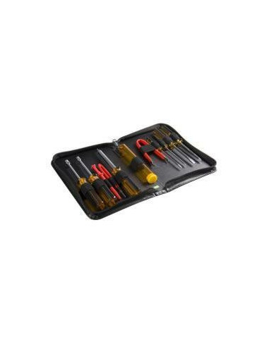 Juego Kit Herramientas para Pc Rack...