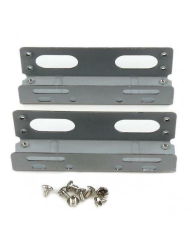 Suporte de Montagem StarTech.com... Suporte de Montagem StarTech.com...