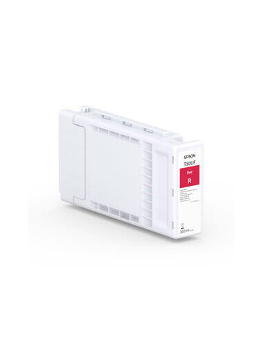 EPSON UltraChrome XD3 Red T50UF 350ml...