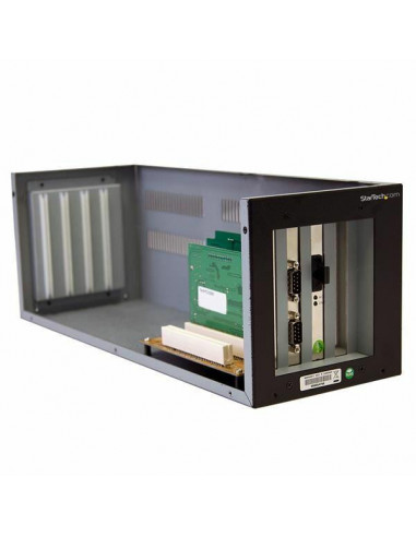 Acessório StarTech.com PEX2PCIE4L -...