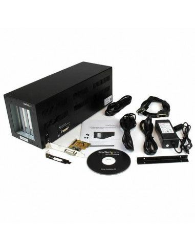Acessório StarTech.com PEX2PCIE4L -...