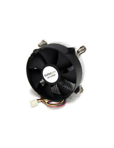 Arrefecimento CPU StarTech.com... Arrefecimento CPU StarTech.com...