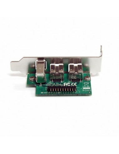 Adaptador Tarjeta Firewire Minictlr...